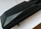 600mm Längen-Bolzen auf Bagger Black Rubber Pads für Kobelco E255